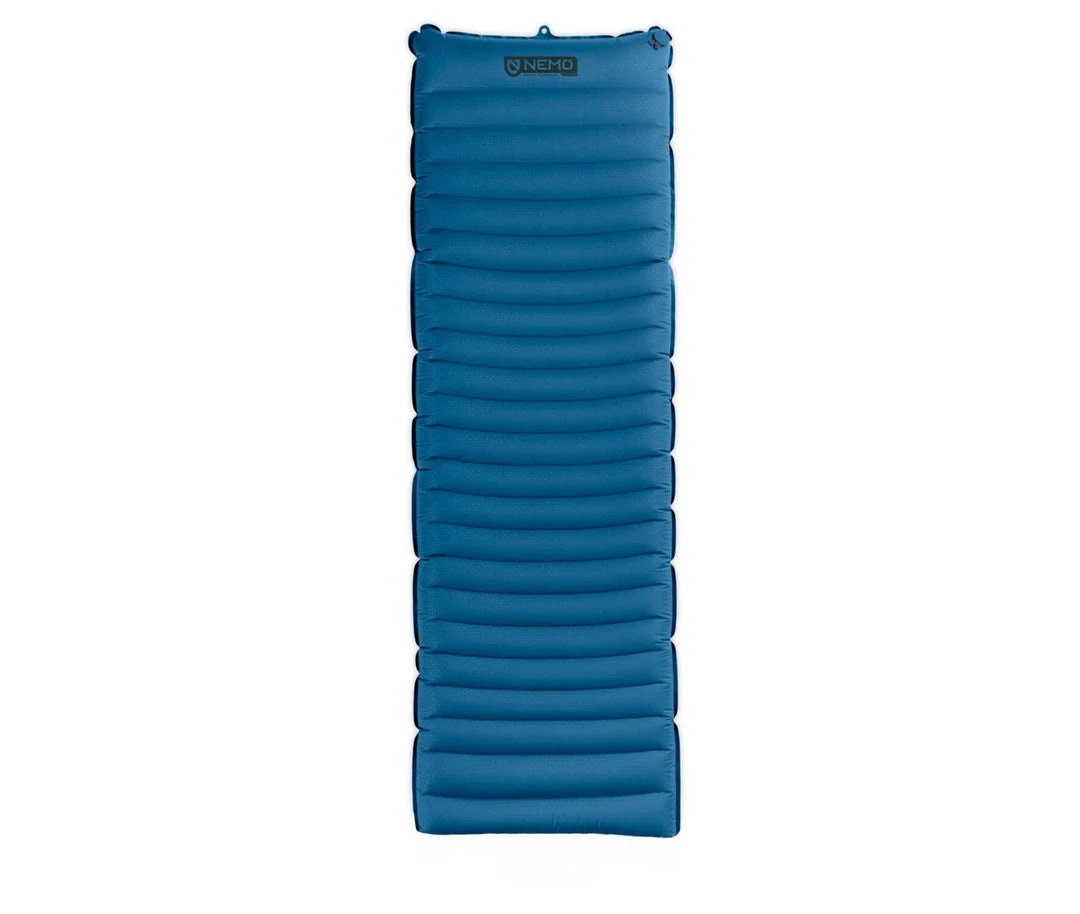NEMO Quasar 3D Insulated Sleeping Pad 3 NEMO Quasar 3D Insulated Sleeping Pad
