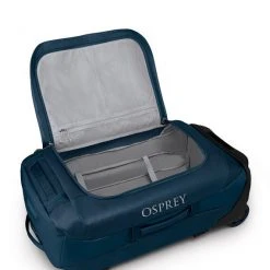 OSPREY Transporter Wheeled Duffel 90L 9 OSPREY Transporter Wheeled Duffel 90L
