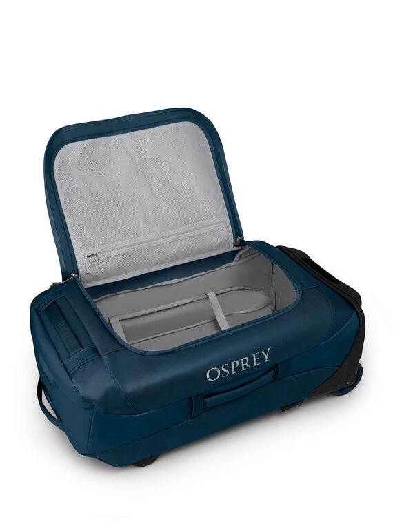 OSPREY Transporter Wheeled Duffel 90L 5 OSPREY Transporter Wheeled Duffel 90L