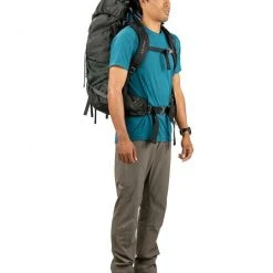 Osprey Rook 65 Men's Backpacks & Duffels 8 Osprey Rook 65 Men's Backpacks & Duffels