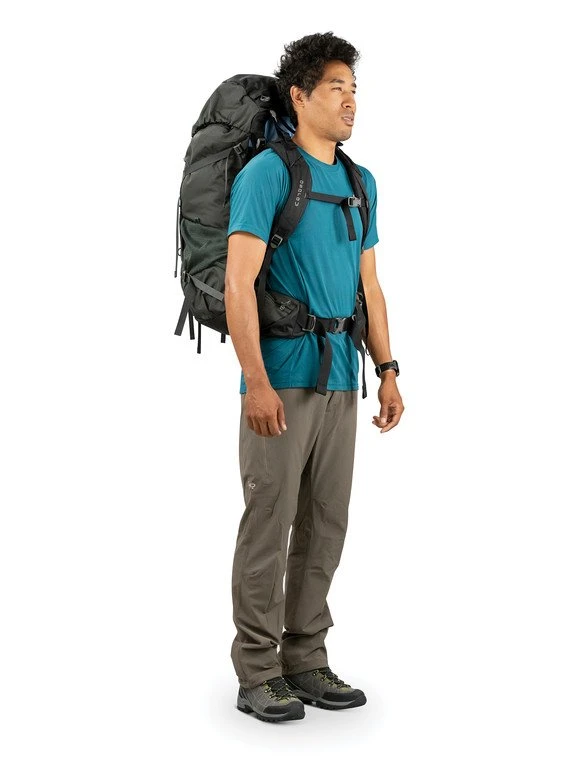 Osprey Rook 65 Men's Backpacks & Duffels 5 Osprey Rook 65 Men's Backpacks & Duffels