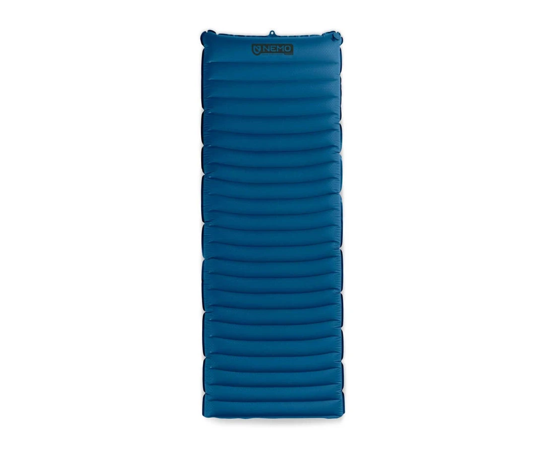 NEMO Quasar 3D Insulated Sleeping Pad 8 NEMO Quasar 3D Insulated Sleeping Pad