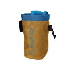 Blue Ice Saver Chalk Bag Chalk & Chalk Bags 8 Blue Ice Saver Chalk Bag Chalk & Chalk Bags