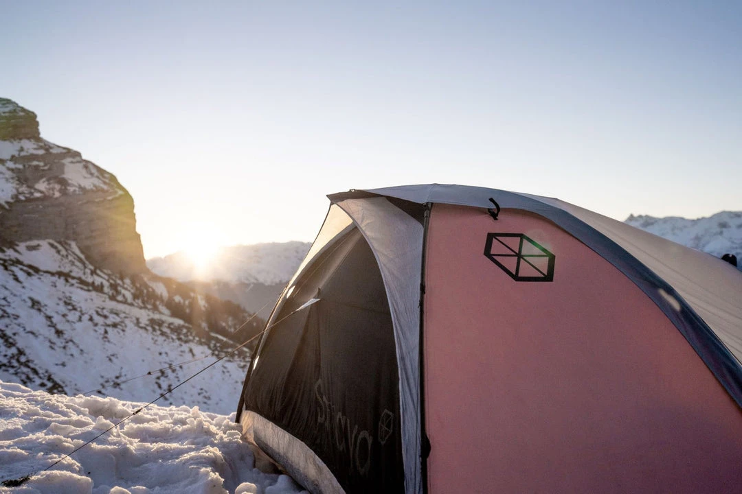 Samaya 2.0 Alpine Tent Tents & Shelters 7 Samaya 2.0 Alpine Tent Tents & Shelters