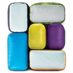 SealLine BlockerLite Compression Dry Sack Stuff Sacks & Dry Bags 11 SealLine BlockerLite Compression Dry Sack Stuff Sacks & Dry Bags