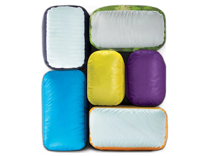 SealLine BlockerLite Compression Dry Sack Stuff Sacks & Dry Bags 5 SealLine BlockerLite Compression Dry Sack Stuff Sacks & Dry Bags