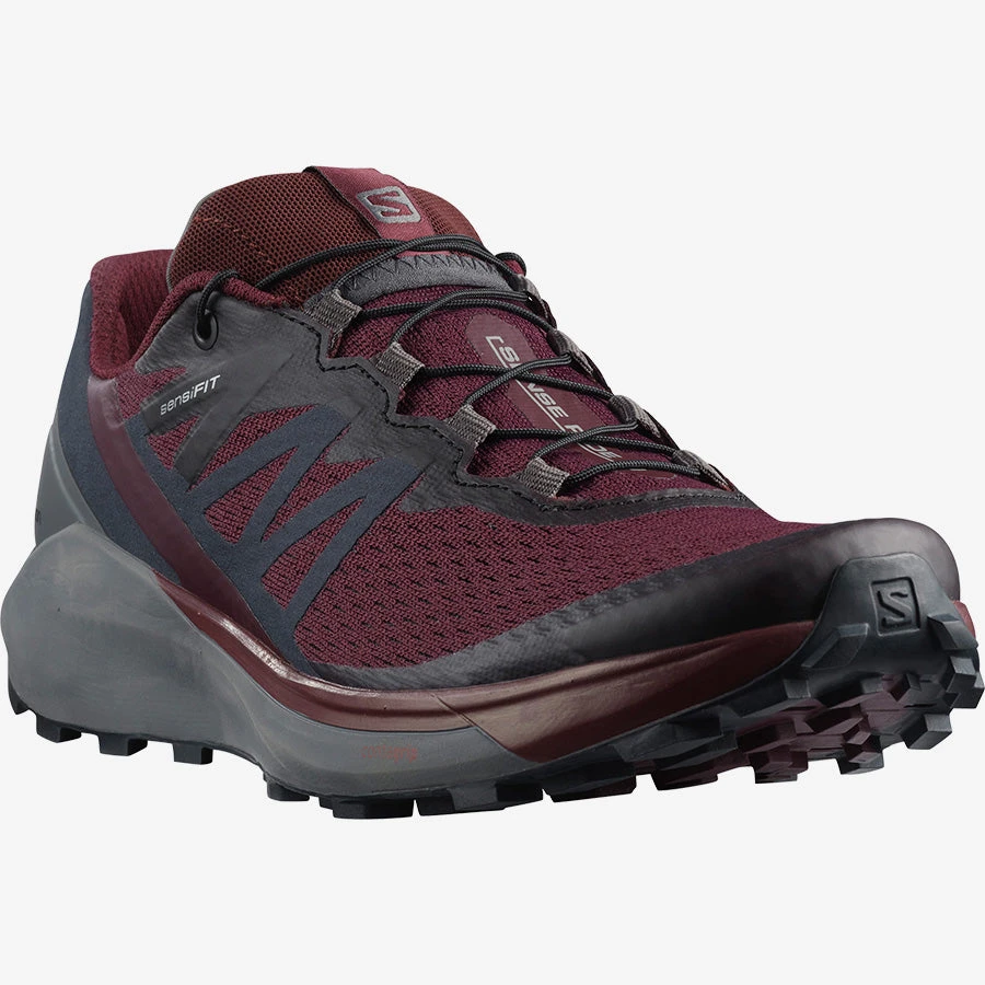 Footwear Salomon Women's Sense Ride 4 11 Footwear Salomon Women's Sense Ride 4