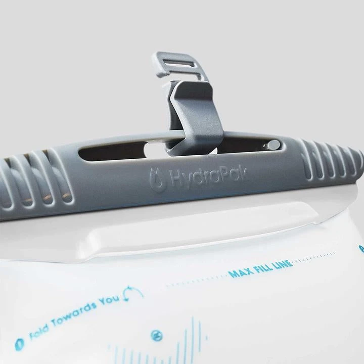 Hydration & Water Treatment HydraPak Shape-Shift 3L 4 Hydration & Water Treatment HydraPak Shape-Shift 3L