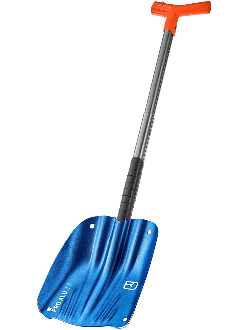 ORTOVOX SHOVEL PRO ALU III 3 ORTOVOX SHOVEL PRO ALU III