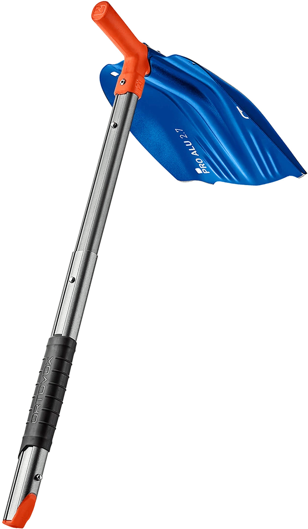 ORTOVOX SHOVEL PRO ALU III 4 ORTOVOX SHOVEL PRO ALU III