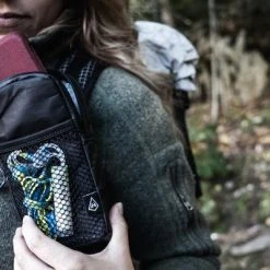 HYPERLITE MOUTAIN GEAR Backpacks & Duffels Hyperlite Mountain Gear Shoulder Pocket 14 HYPERLITE MOUTAIN GEAR Backpacks & Duffels Hyperlite Mountain Gear Shoulder Pocket