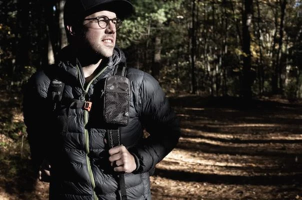 HYPERLITE MOUTAIN GEAR Backpacks & Duffels Hyperlite Mountain Gear Shoulder Pocket 9 HYPERLITE MOUTAIN GEAR Backpacks & Duffels Hyperlite Mountain Gear Shoulder Pocket