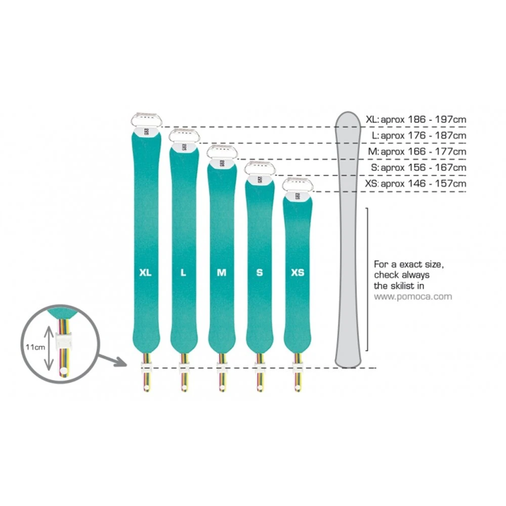 Pomoca Free Pro 2.0 4 Pomoca Free Pro 2.0