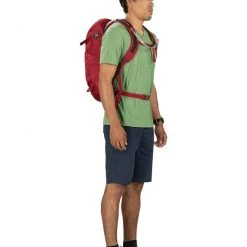 Backpacks & Duffels Osprey Skarab 22 Men's 11 Backpacks & Duffels Osprey Skarab 22 Men's
