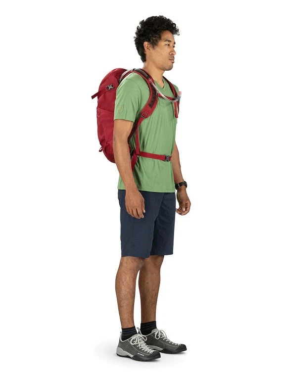 Backpacks & Duffels Osprey Skarab 22 Men's 5 Backpacks & Duffels Osprey Skarab 22 Men's