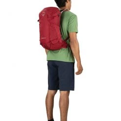 Backpacks & Duffels Osprey Skarab 22 Men's 12 Backpacks & Duffels Osprey Skarab 22 Men's