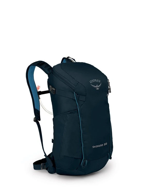Backpacks & Duffels Osprey Skarab 22 Men's 9 Backpacks & Duffels Osprey Skarab 22 Men's