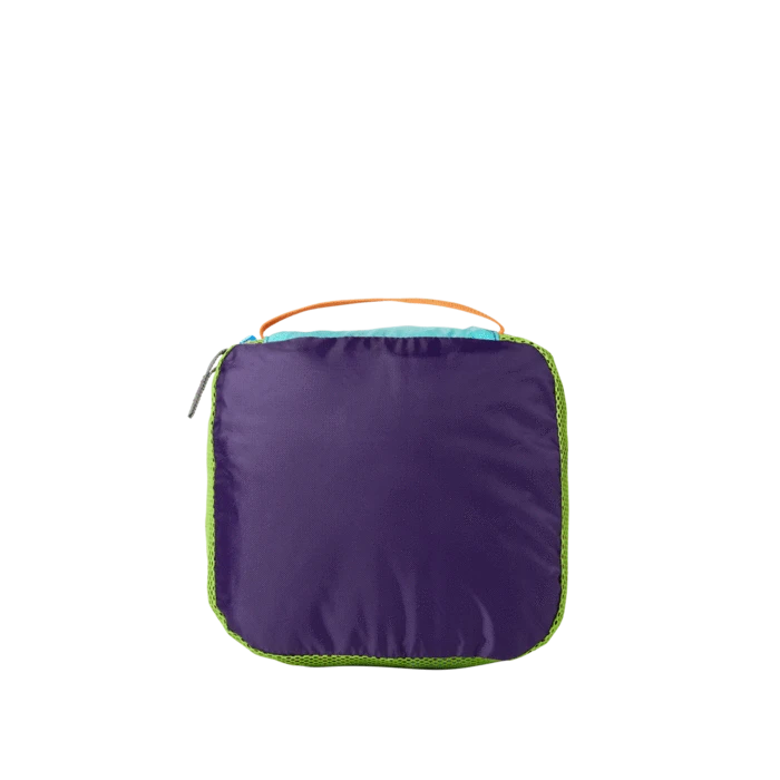Backpacks & Duffels Cotopaxi Cubos 2L Travel Cube - Del Día 4 Backpacks & Duffels Cotopaxi Cubos 2L Travel Cube - Del Día