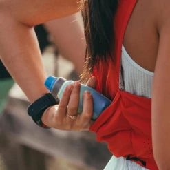 HydraPak SoftFlask 150 ML Hydration & Water Treatment