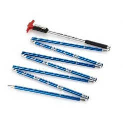 Arva Ski Trip 240 Probe Avalanche Safety 8 Arva Ski Trip 240 Probe Avalanche Safety