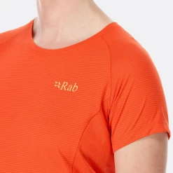 Rab Women's Sonic Tee