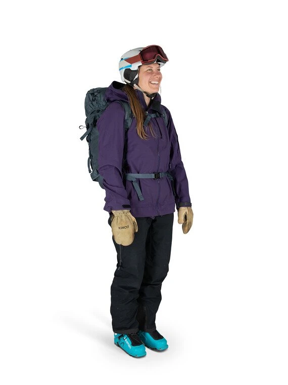 Osprey Sopris 40 Women's Ski Touring Packs (no Airbag) 6 Osprey Sopris 40 Women's Ski Touring Packs (no Airbag)