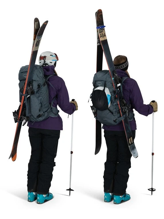 Osprey Sopris 40 Women's Ski Touring Packs (no Airbag) 7 Osprey Sopris 40 Women's Ski Touring Packs (no Airbag)