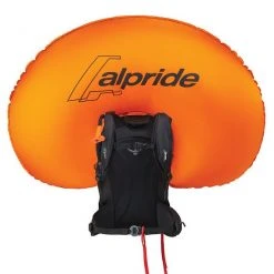 Osprey Sopris Pro 30L Avalanche Airbag Pack Women's Avalanche Safety