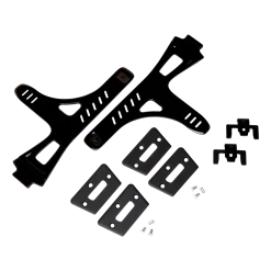 Black Diamond Splitboard Tail Kit