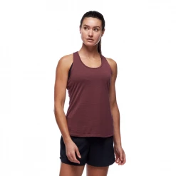 Black Diamond Women's Splitter Tank