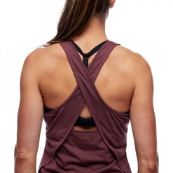 Black Diamond Women's Splitter Tank