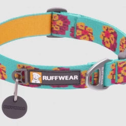 Pets Ruffwear Flat Out Dog Collar 13 Pets Ruffwear Flat Out Dog Collar