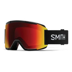 SMITH ,SMITH Smith Squad + ChromaPop Goggles Ski Accessories