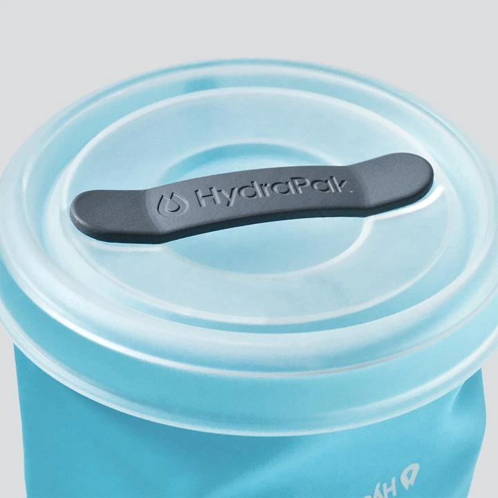 HydraPak Stash Bottle 1L 6 HydraPak Stash Bottle 1L