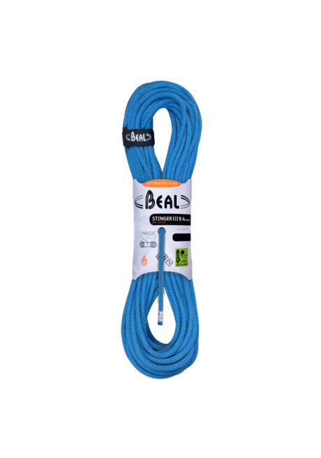 Beal 9.4mm Stinger Unicore Dry Cover 4 Beal 9.4mm Stinger Unicore Dry Cover