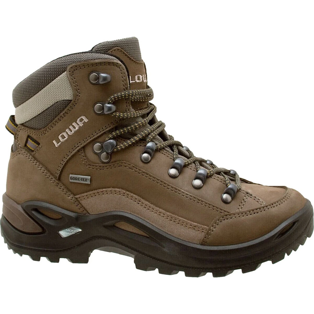 Lowa Renegade GTX Mid Women's 3 Lowa Renegade GTX Mid Women's