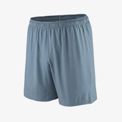 Patagonia Men's Strider Shorts - 7