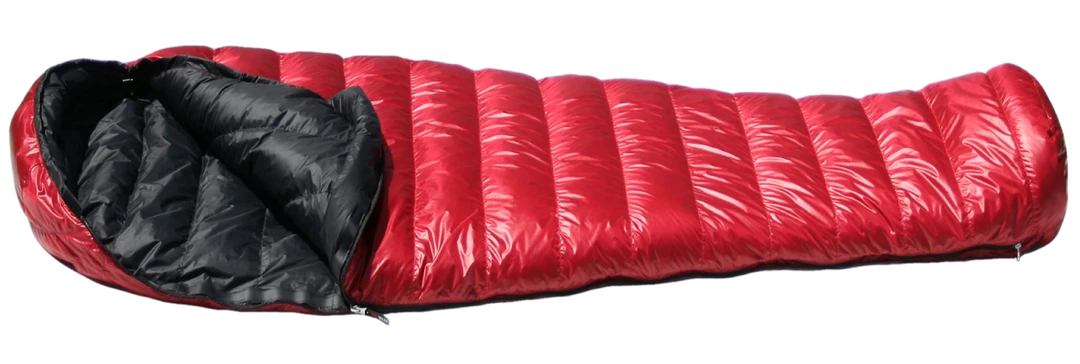 Western Mountaineering Summerlite 32°F 5 Western Mountaineering Summerlite 32°F