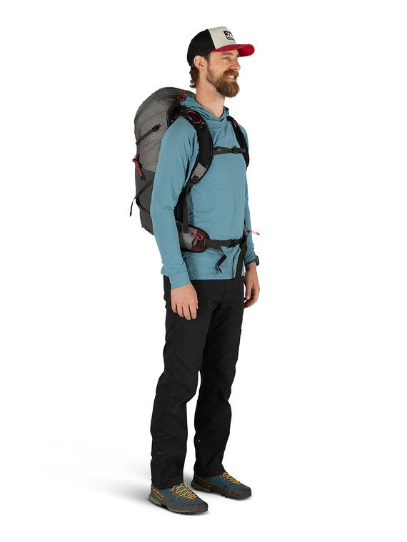 Backpacks & Duffels Osprey Talon Pro 30 Mens Pack 8 Backpacks & Duffels Osprey Talon Pro 30 Mens Pack