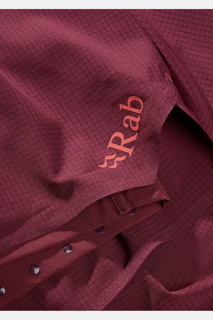 Rab Women's Talus Ultra Shorts 4 Rab Women's Talus Ultra Shorts