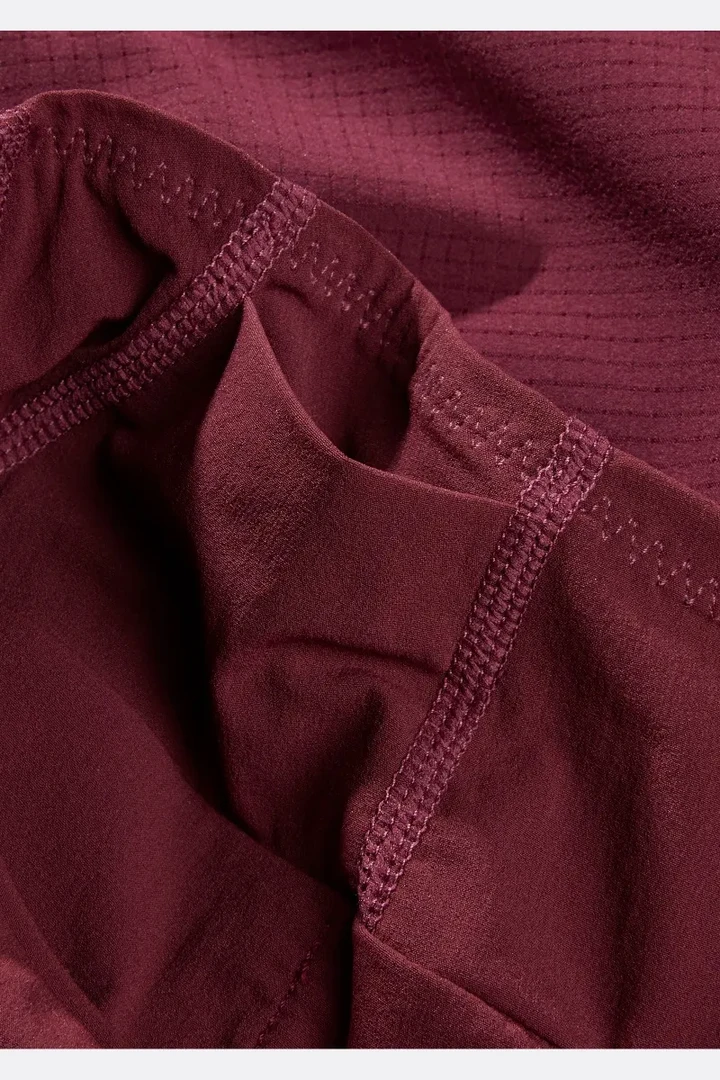 Rab Women's Talus Ultra Shorts 5 Rab Women's Talus Ultra Shorts