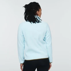 Cotopaxi Women's Teca Fleece Full-Zip Jacket