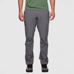 Black Diamond Men's Technician Pro Alpine Pants