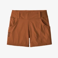 Patagonia Women's Tech Shorts 10 Patagonia Women's Tech Shorts