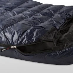 Sleep Western Mountaineering TerraLite 25°F