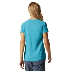 Mountain Hardwear Women's Crater Lake Short Sleeve