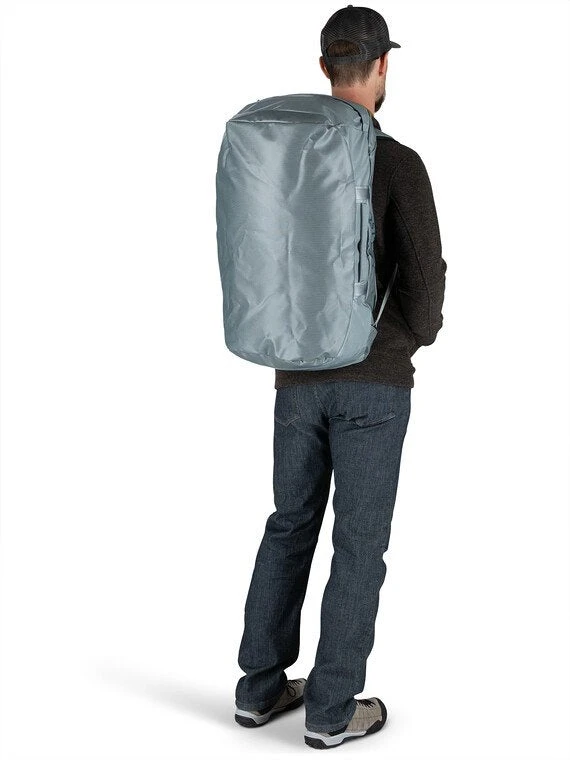 Osprey Transporter Duffel 65 6 Osprey Transporter Duffel 65