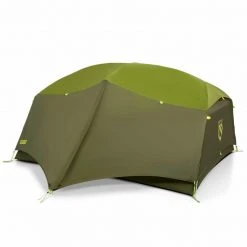 NEMO Aurora 3 Person Tent & Footprint Tents & Shelters 12 NEMO Aurora 3 Person Tent & Footprint Tents & Shelters