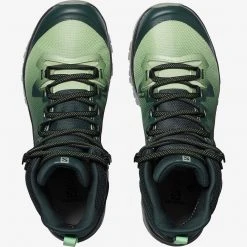 Footwear Salomon Vaya Mid GTX