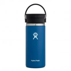 Hydro Flask 16 Oz Wide Mouth With Flex Sip Hydration & Water Treatment